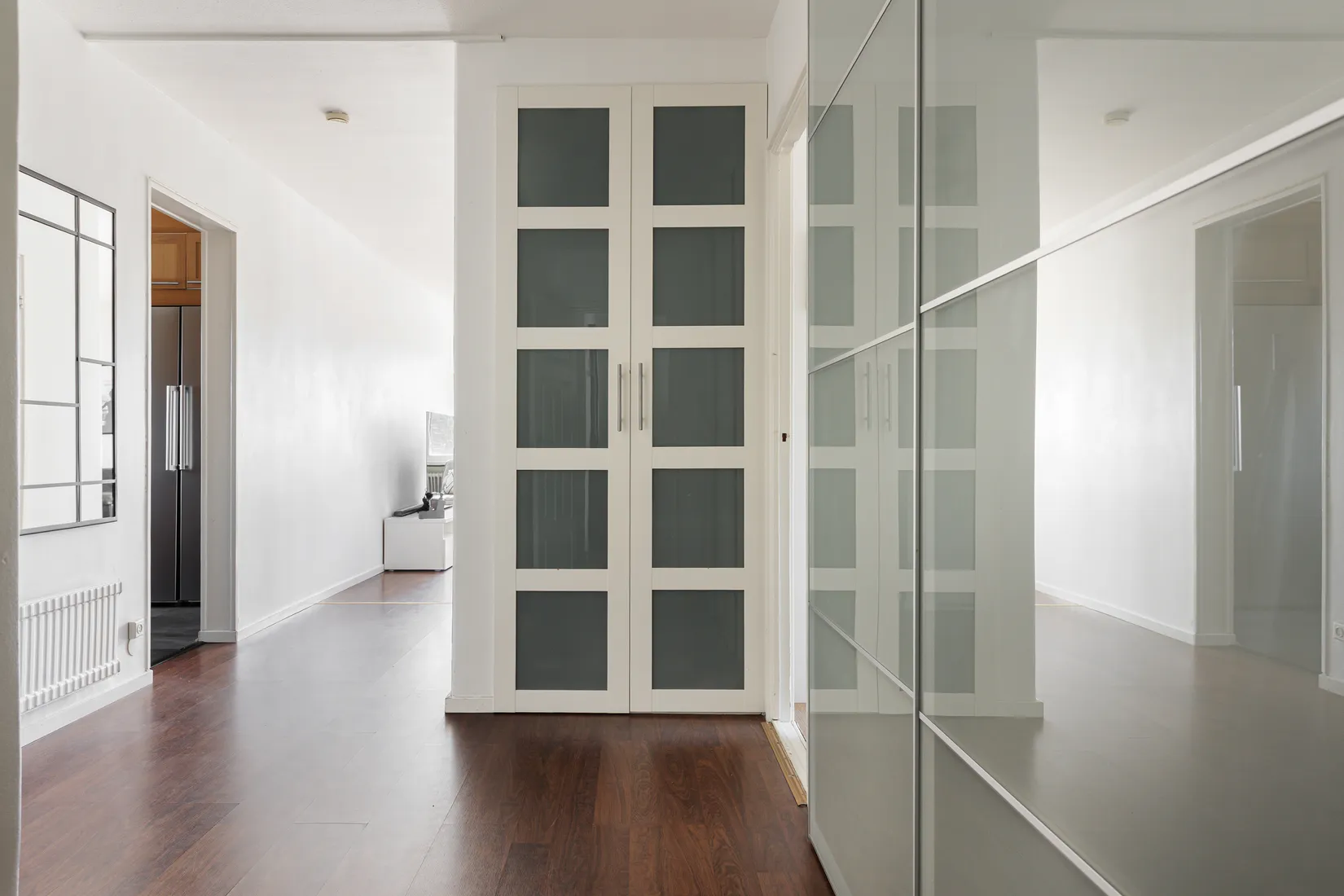 Bostadsrätt, Guldbrandsgatan 38, Trandared, Borås