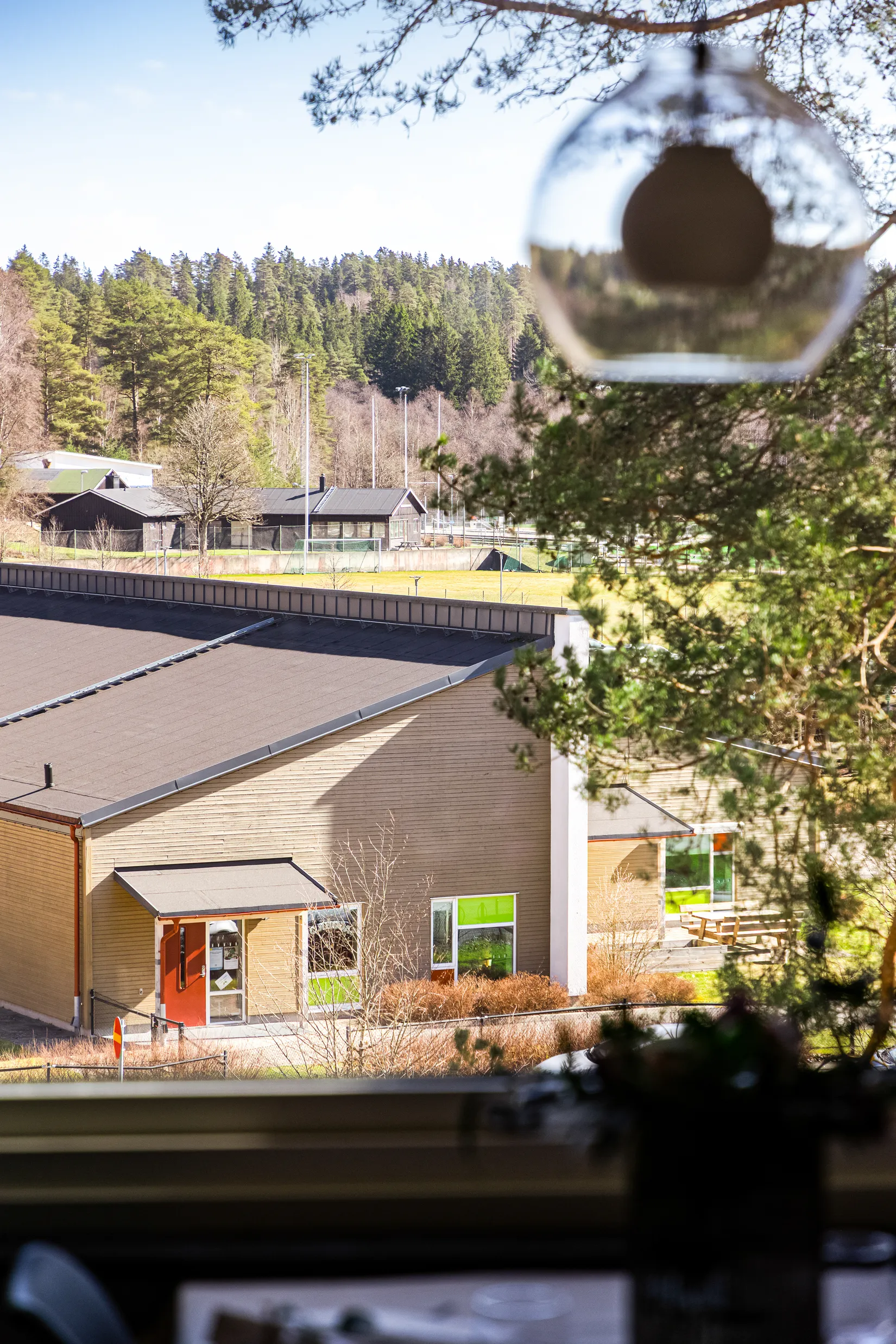 Bostadsrätt, Guldbrandsgatan 38, Trandared, Borås