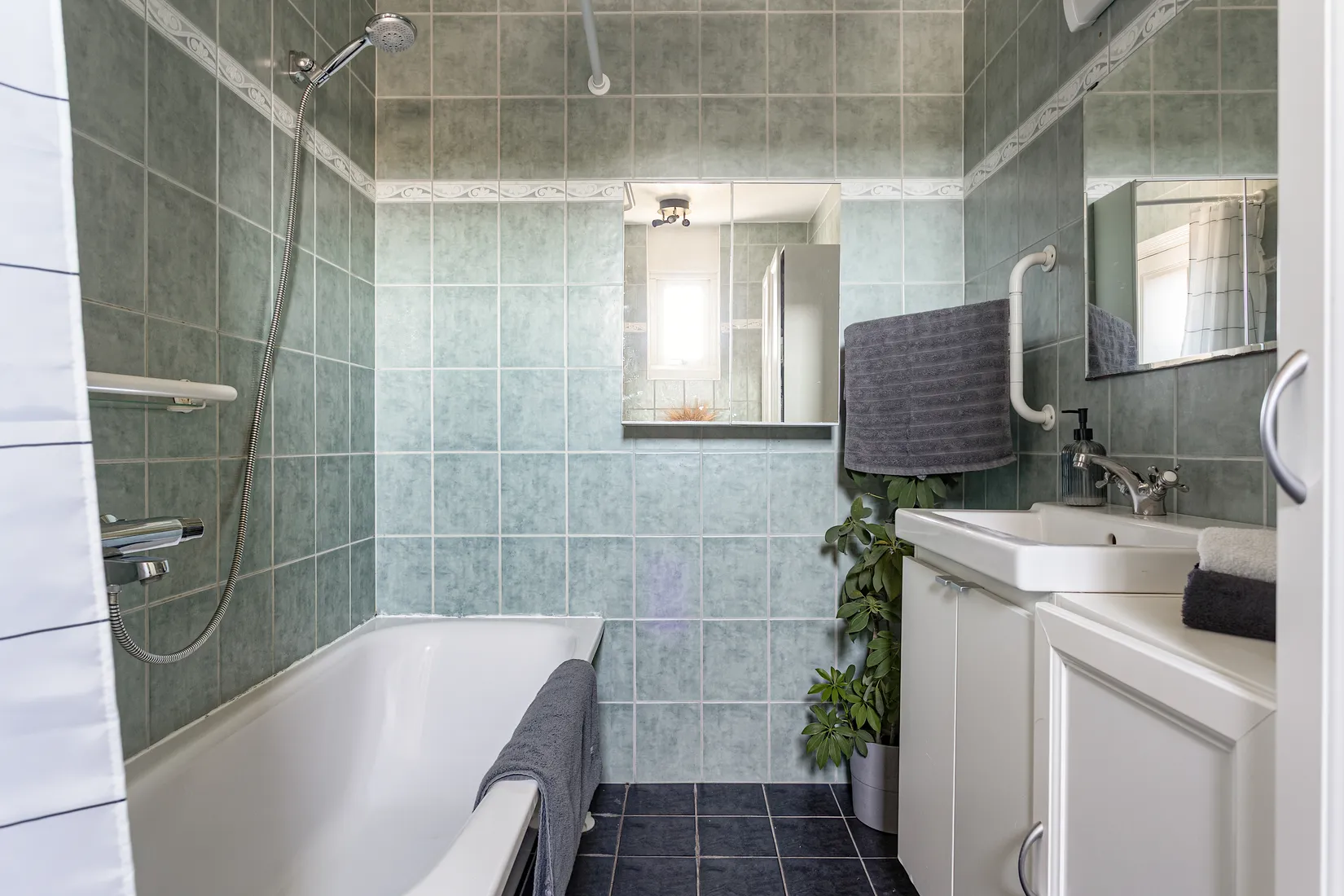 Bostadsrätt, Guldbrandsgatan 38, Trandared, Borås