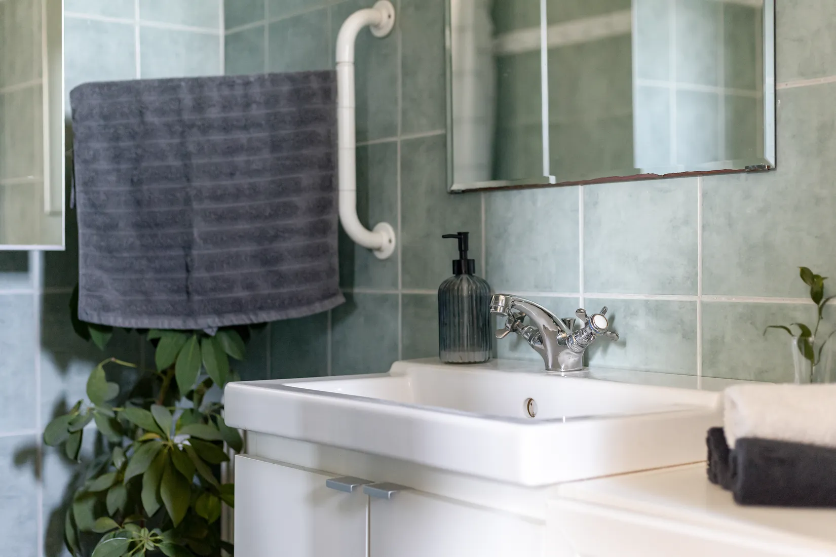 Bostadsrätt, Guldbrandsgatan 38, Trandared, Borås