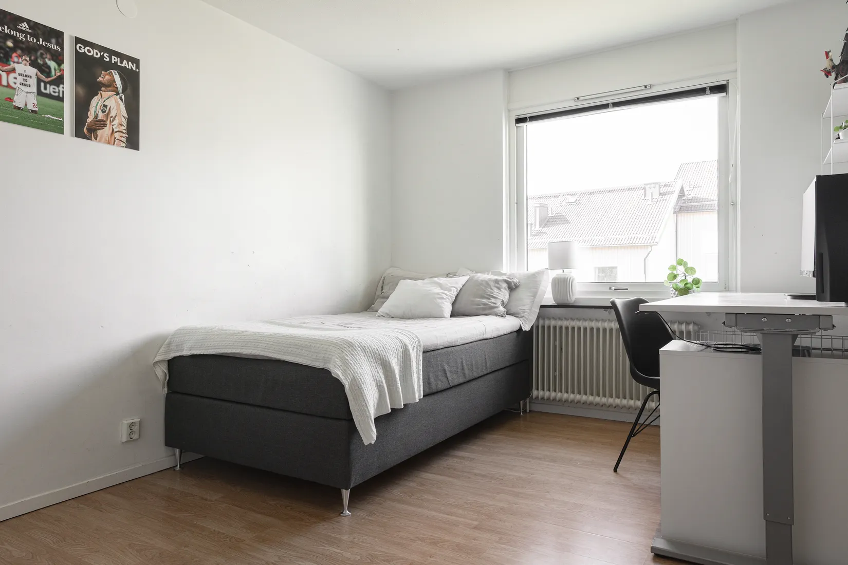 Bostadsrätt, Guldbrandsgatan 38, Trandared, Borås