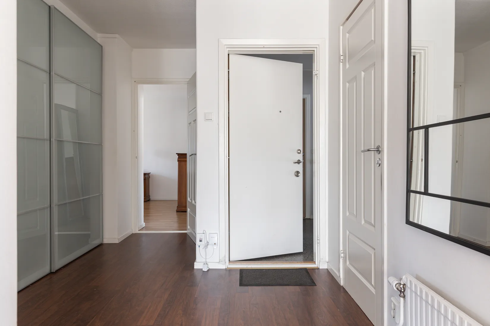 Bostadsrätt, Guldbrandsgatan 38, Trandared, Borås