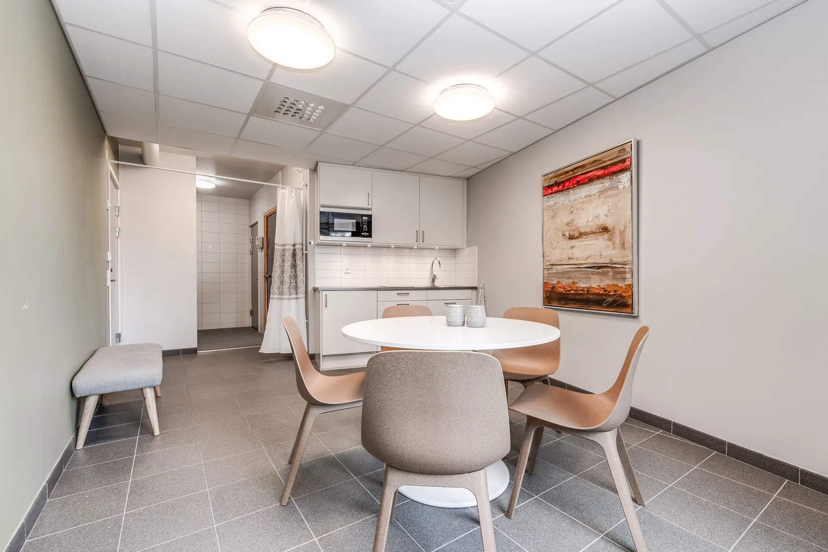 Bostadsrätt, Kompanivägen 23, Kronan, Luleå