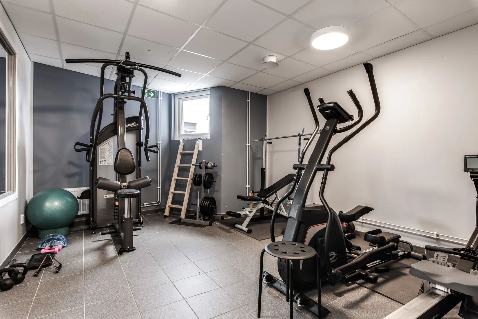 Bostadsrätt, Kompanivägen 23, Kronan, Luleå