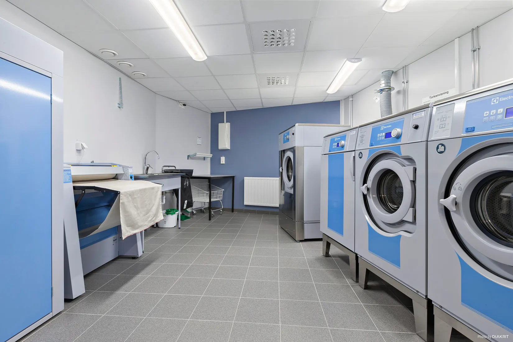 Bostadsrätt, Kompanivägen 23, Kronan, Luleå