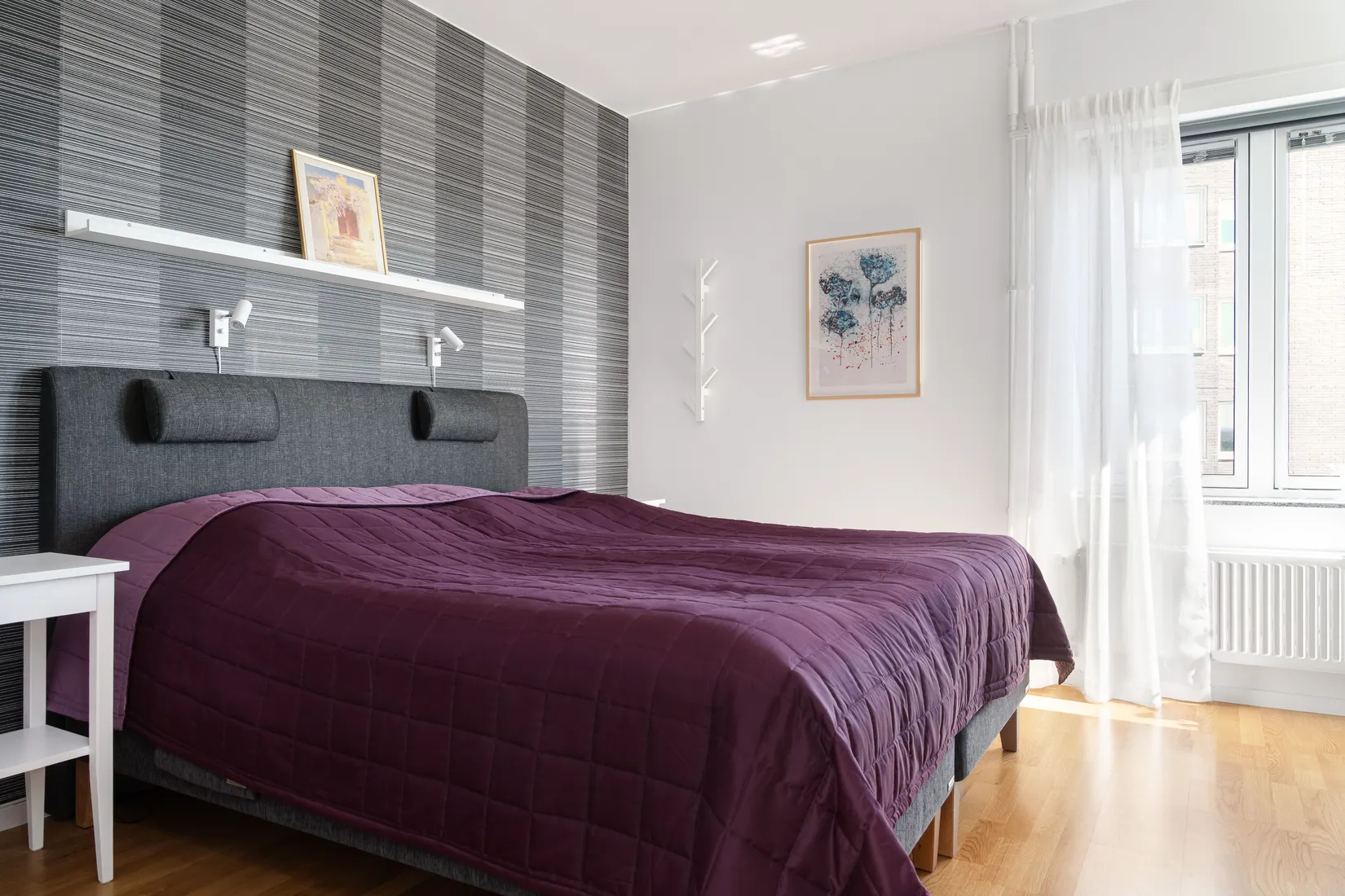 Bostadsrätt, Kompanivägen 23, Kronan, Luleå