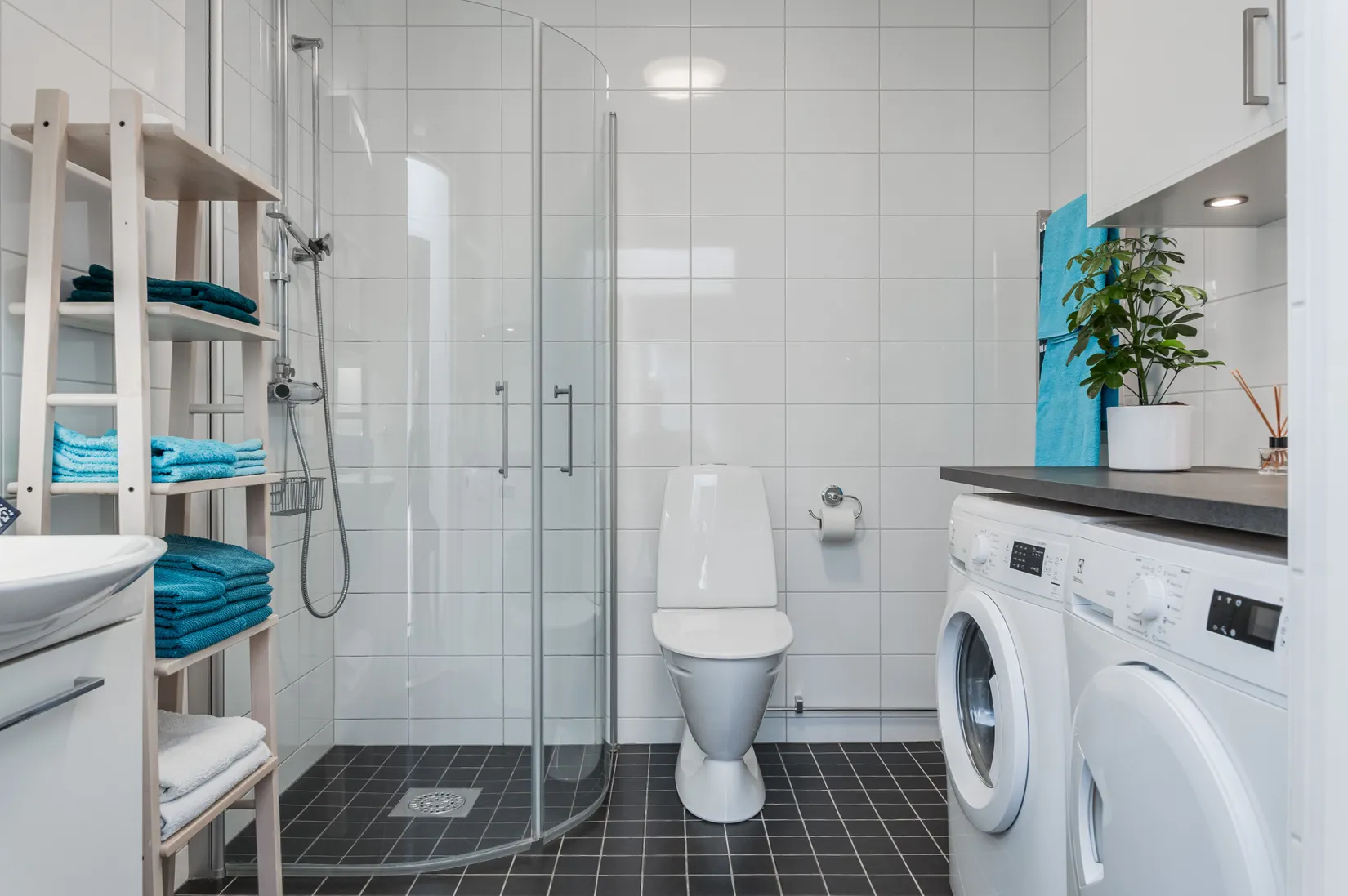 Bostadsrätt, Kompanivägen 23, Kronan, Luleå