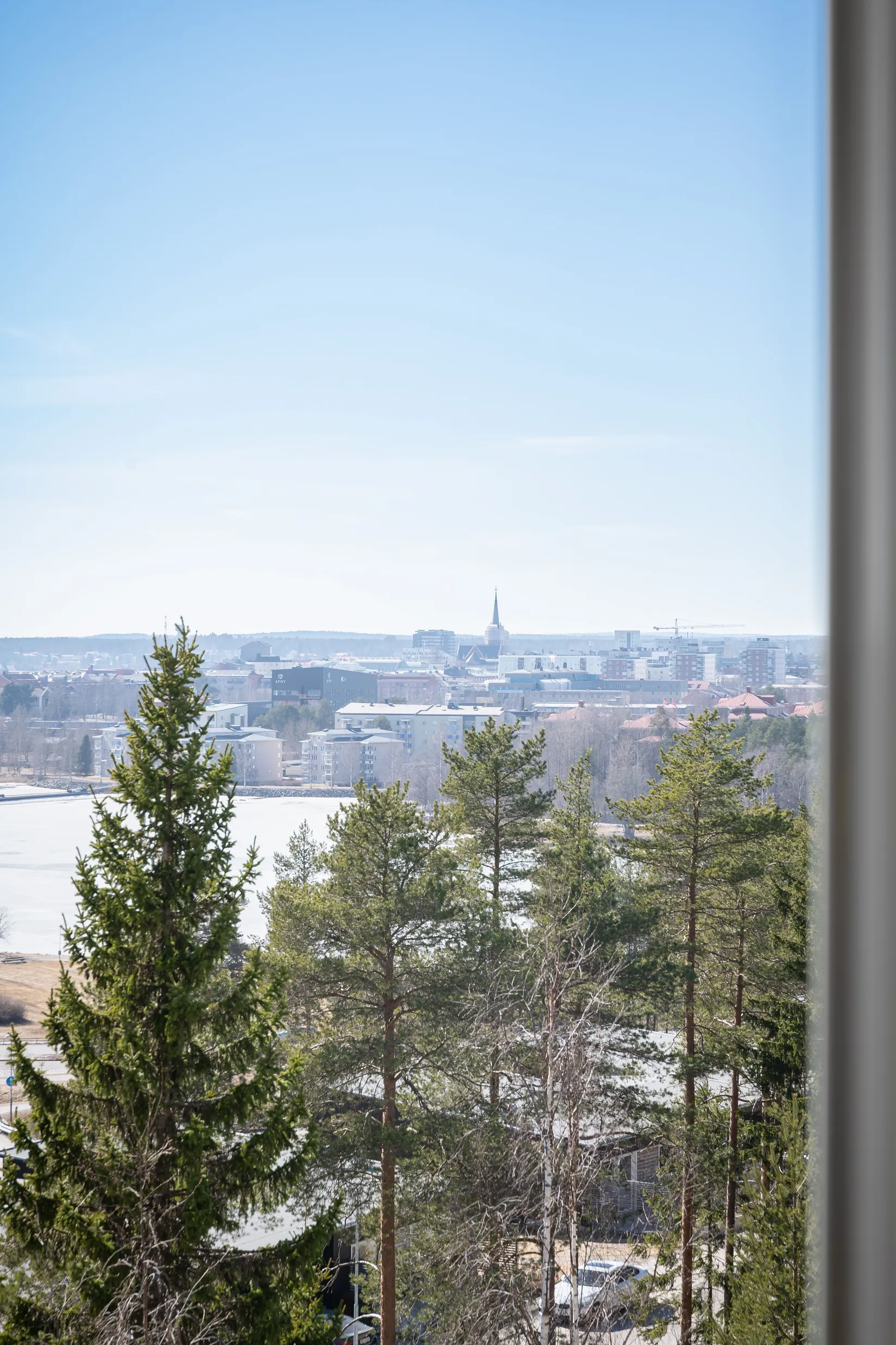 Bostadsrätt, Kompanivägen 23, Kronan, Luleå