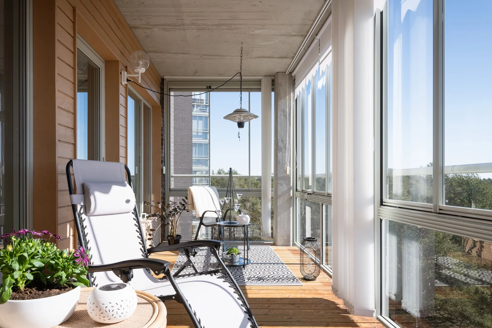 Bostadsrätt, Kompanivägen 23, Kronan, Luleå