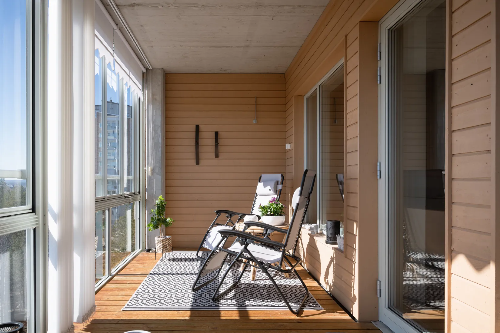 Bostadsrätt, Kompanivägen 23, Kronan, Luleå