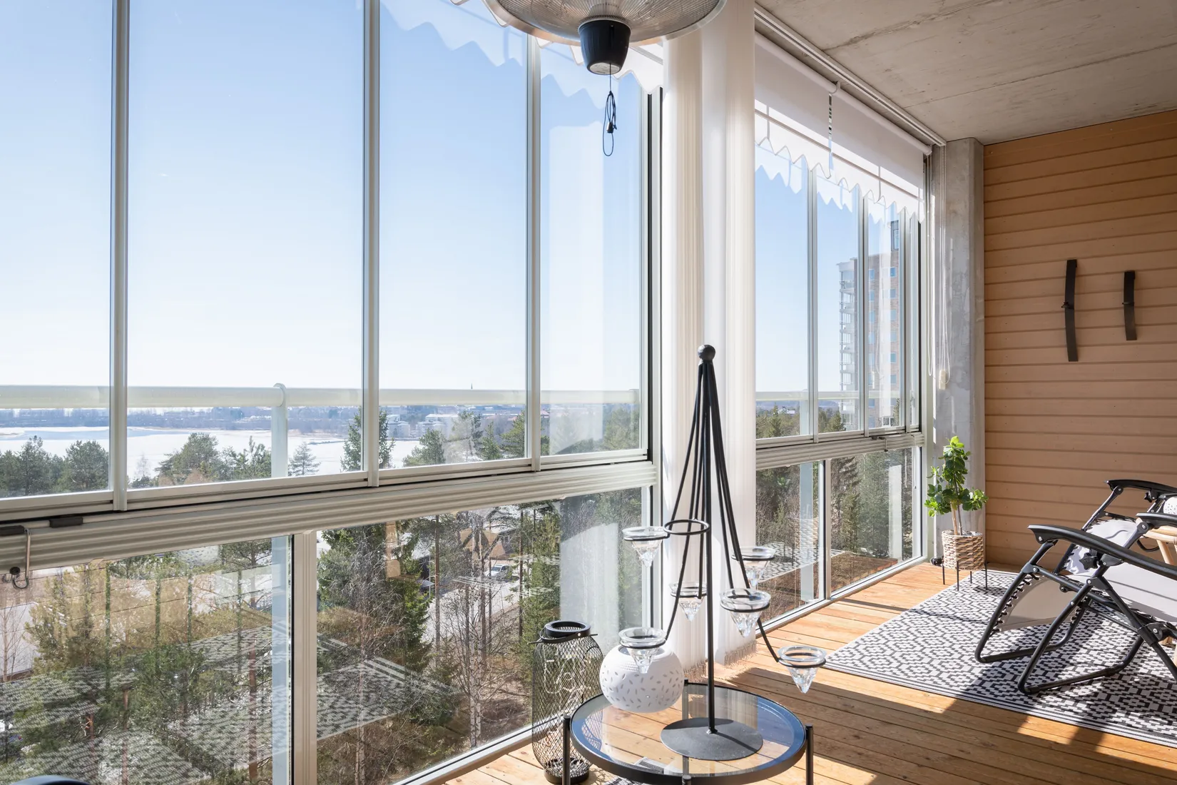 Bostadsrätt, Kompanivägen 23, Kronan, Luleå