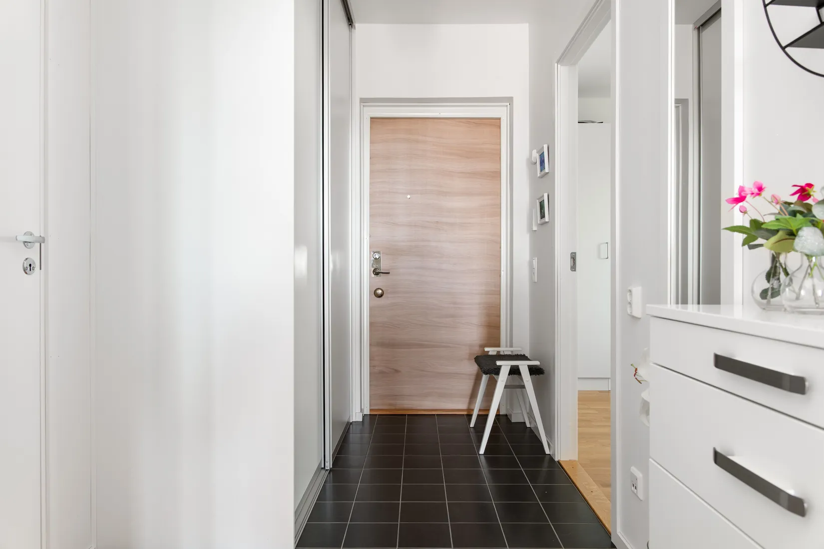 Bostadsrätt, Kompanivägen 23, Kronan, Luleå