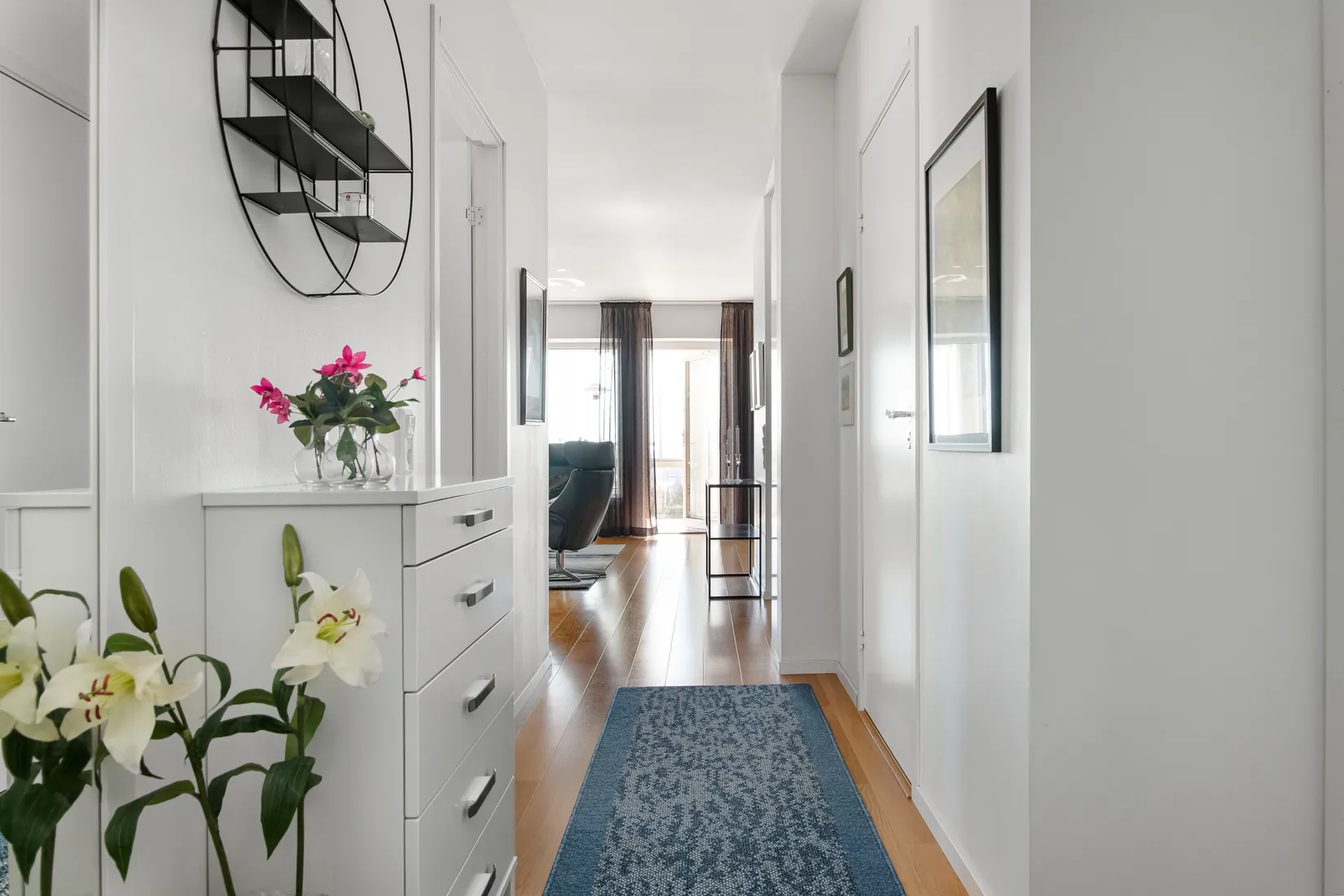 Bostadsrätt, Kompanivägen 23, Kronan, Luleå