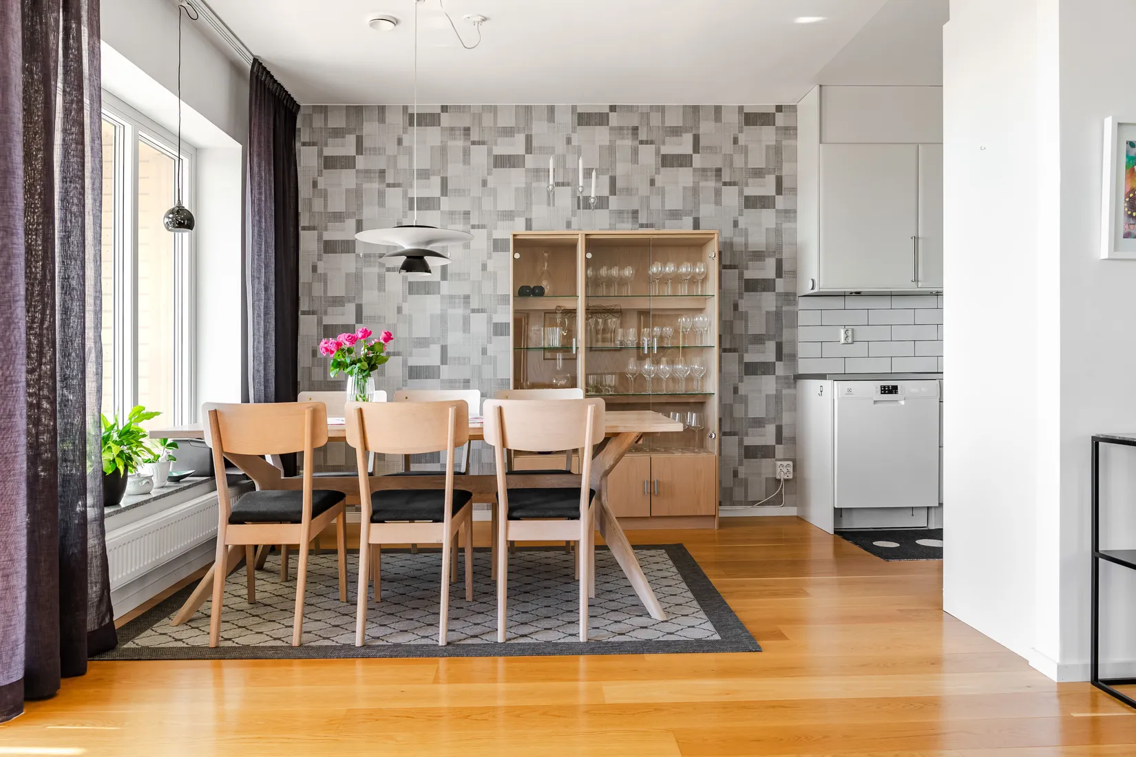 Bostadsrätt, Kompanivägen 23, Kronan, Luleå