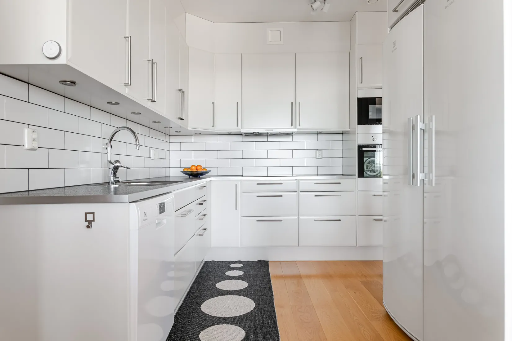 Bostadsrätt, Kompanivägen 23, Kronan, Luleå