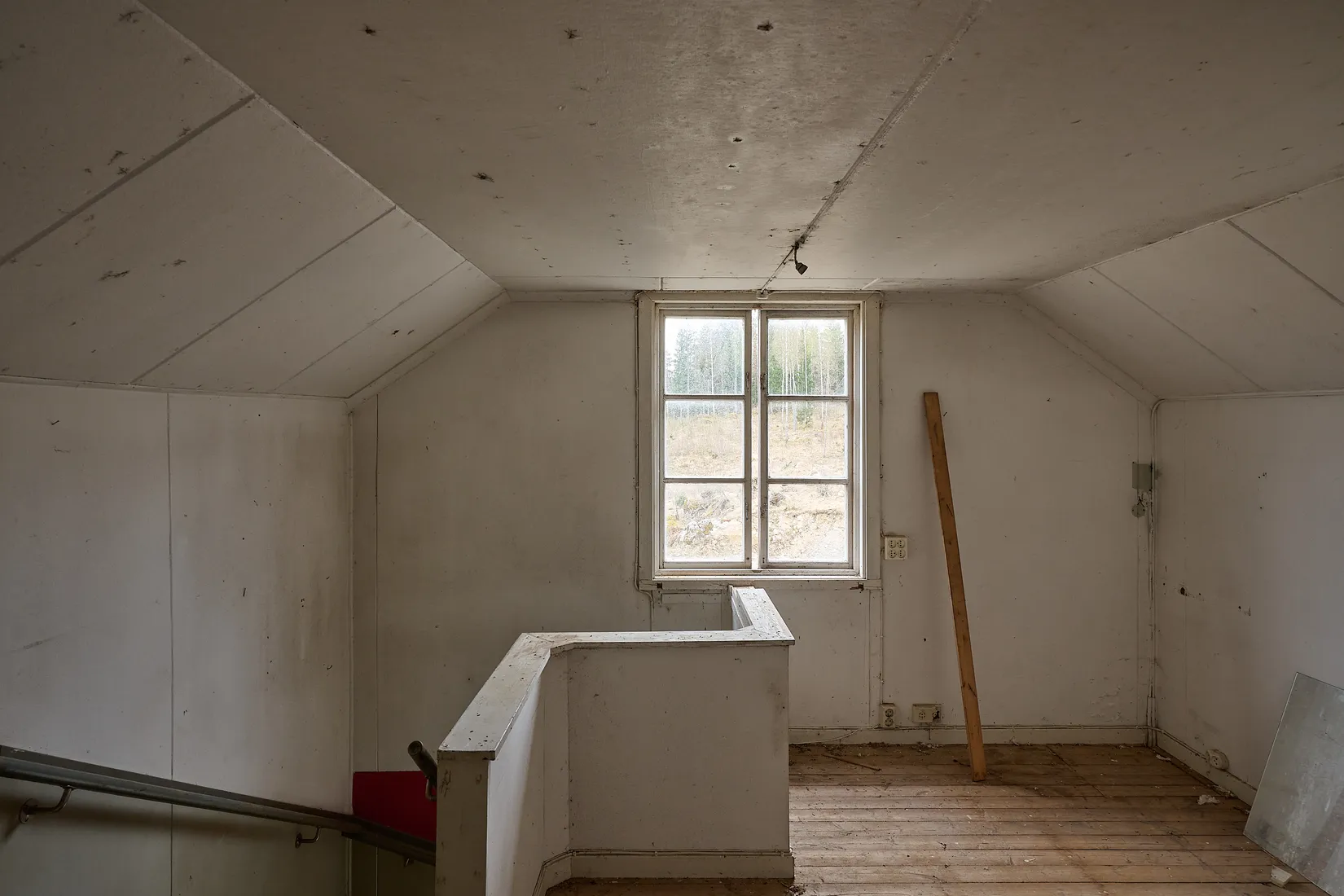 Villa, Bjurkärrsäng , Eskilstuna