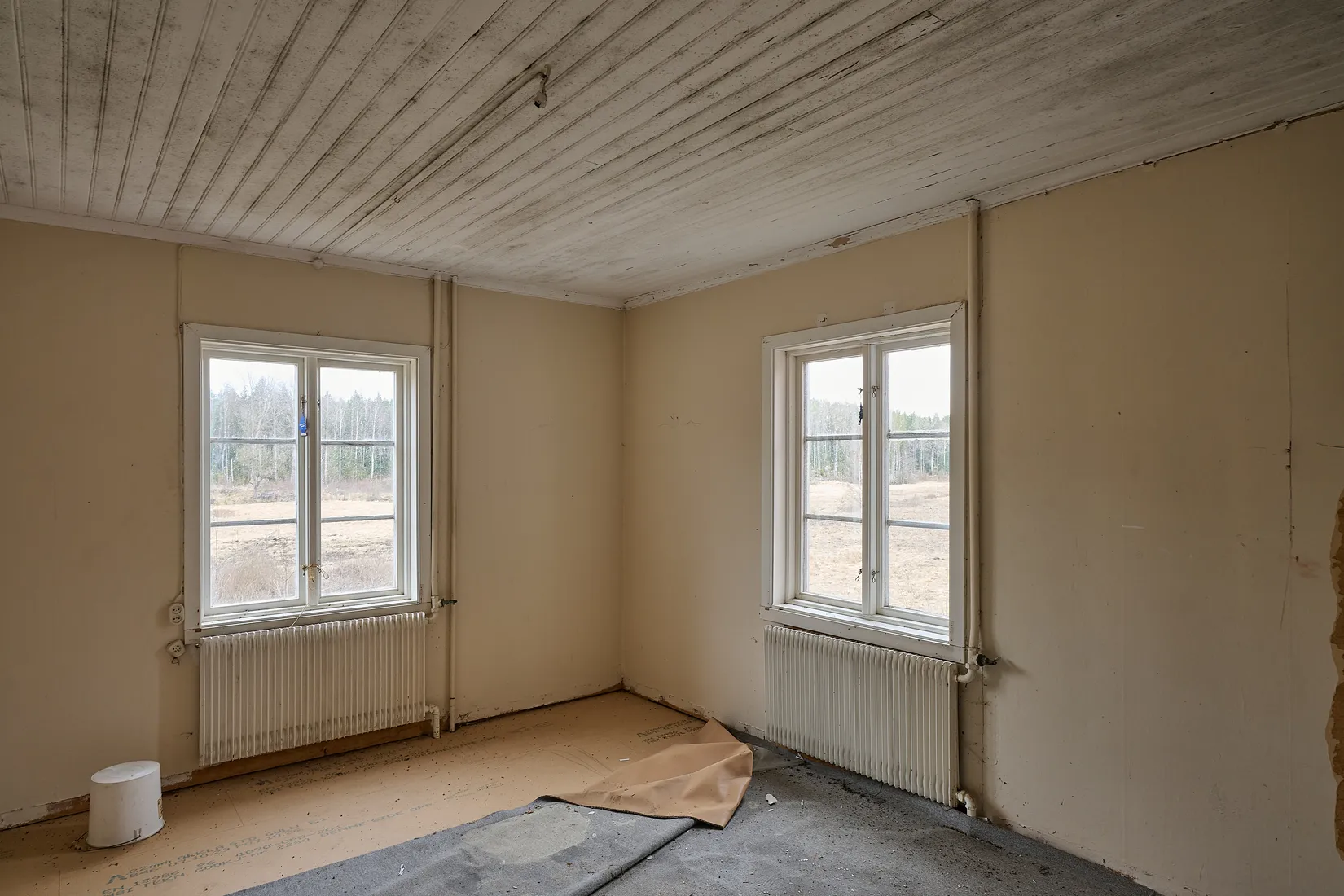 Villa, Bjurkärrsäng , Eskilstuna