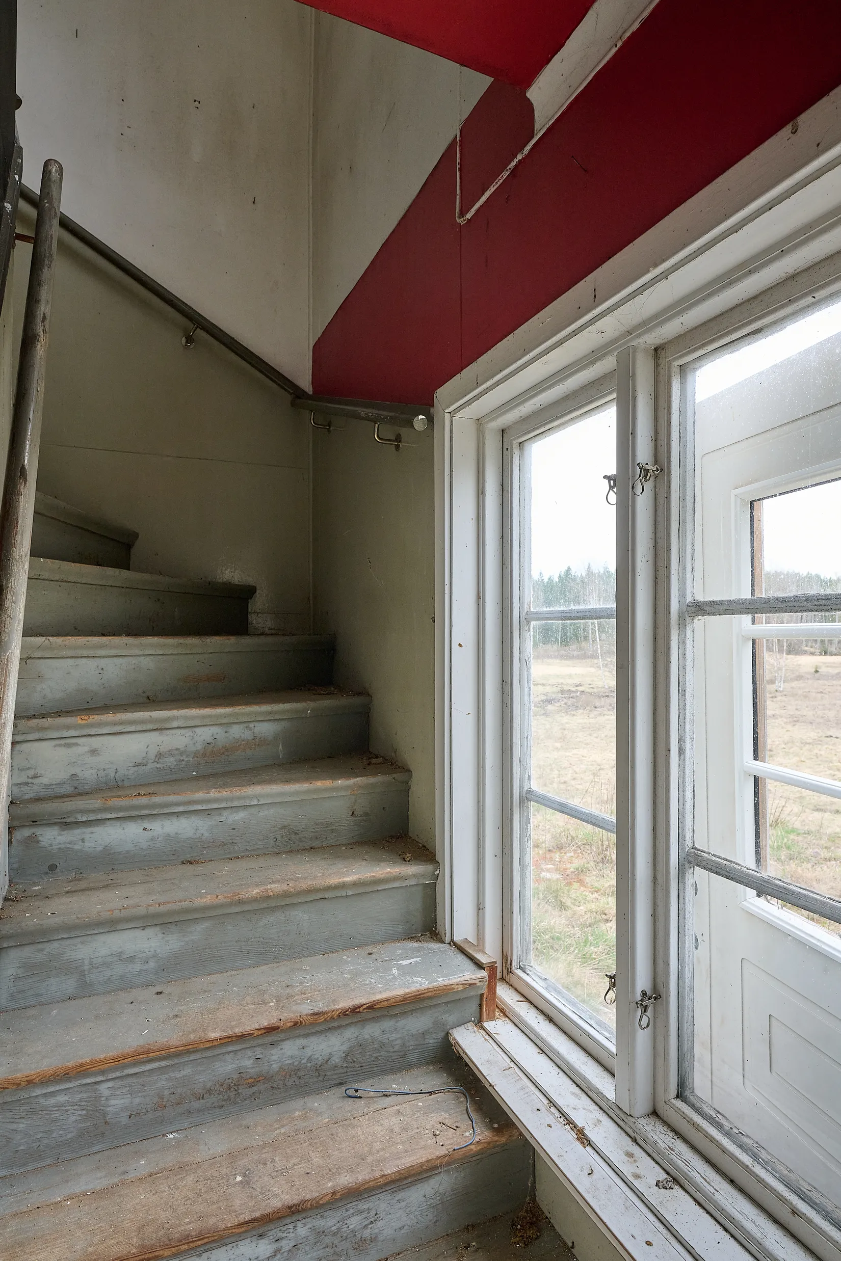 Villa, Bjurkärrsäng , Eskilstuna