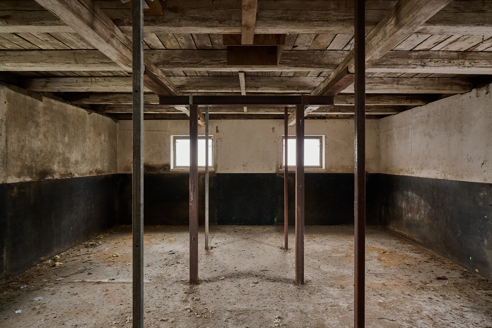 Villa, Bjurkärrsäng , Eskilstuna