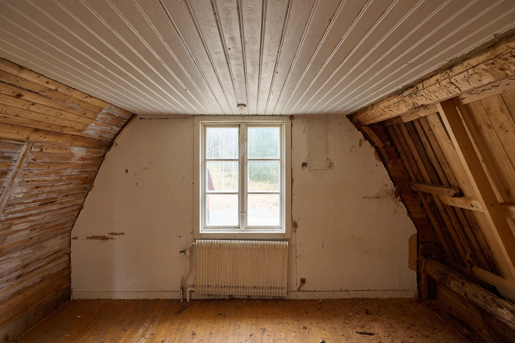 Villa, Bjurkärrsäng , Eskilstuna