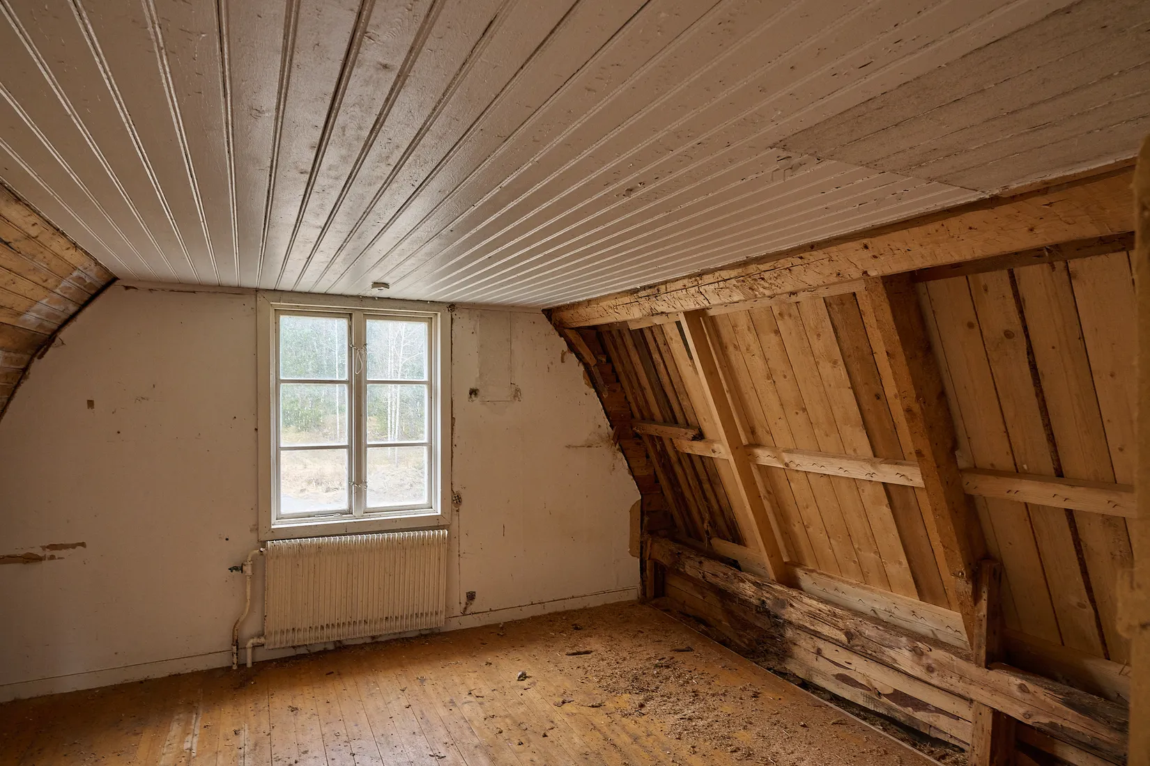 Villa, Bjurkärrsäng , Eskilstuna