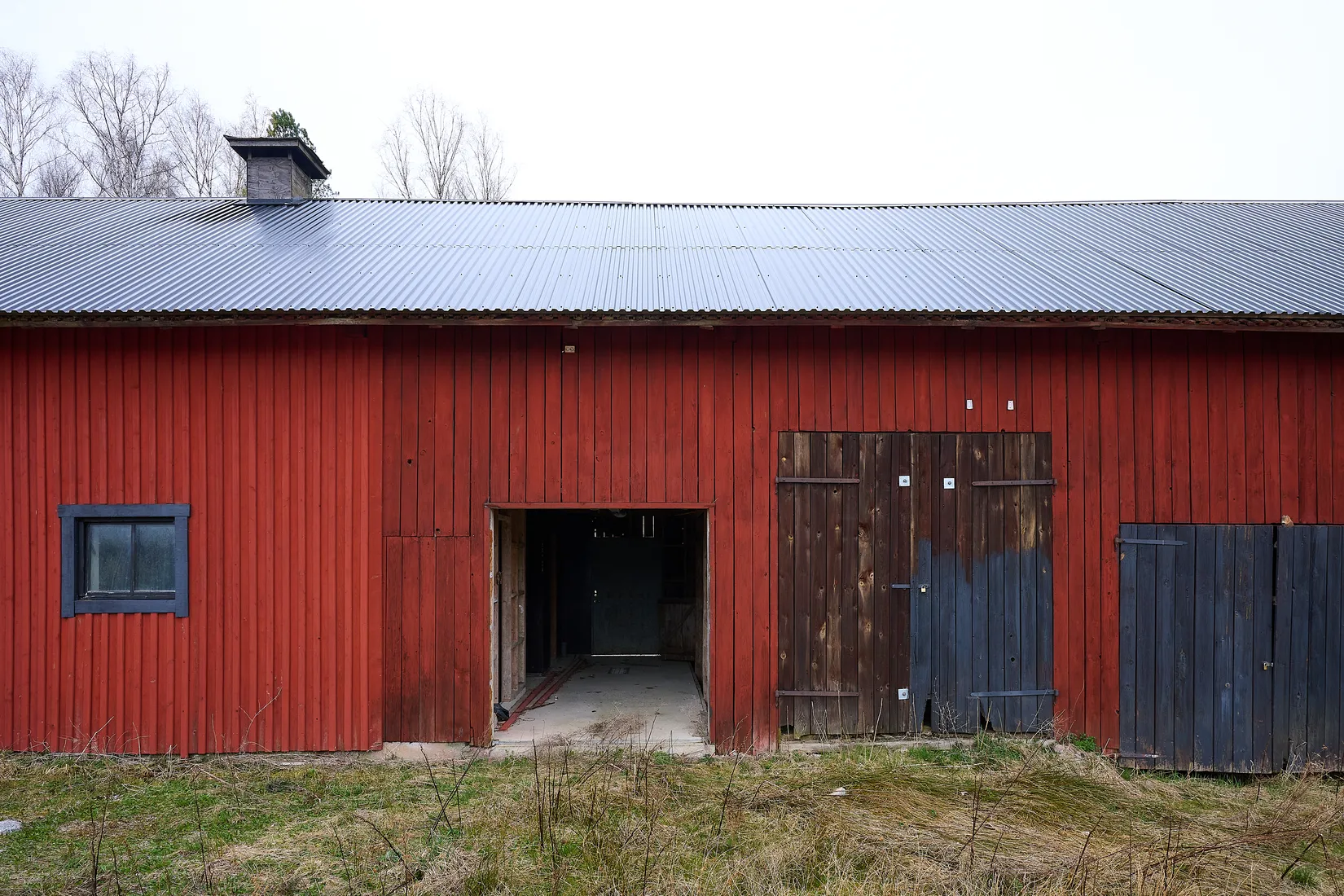 Villa, Bjurkärrsäng , Eskilstuna