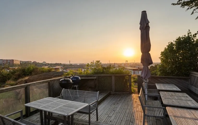 Bostadsrätt, Repslagaregatan 3B, Masthugget, Göteborg