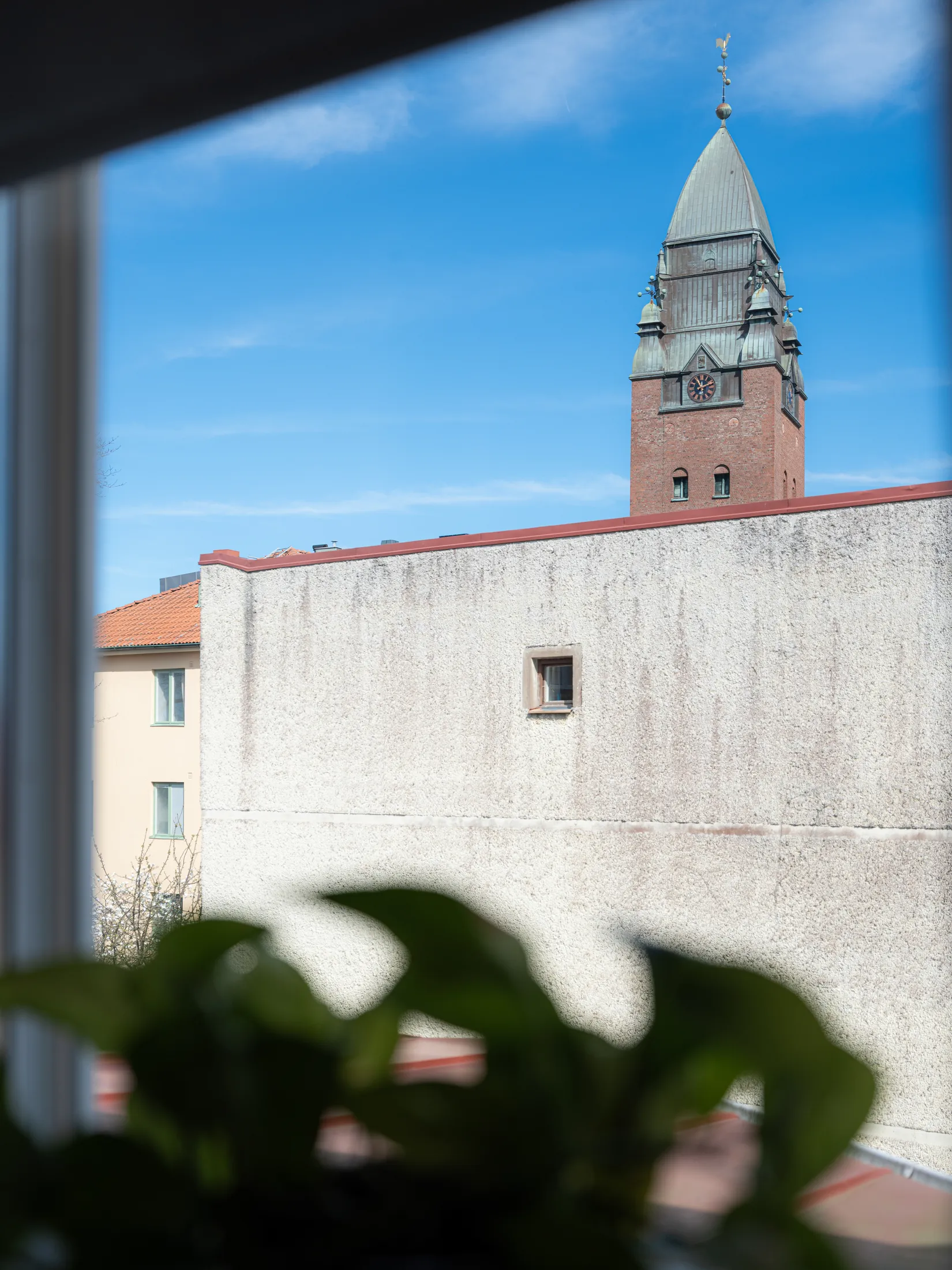 Bostadsrätt, Repslagaregatan 3B, Masthugget, Göteborg