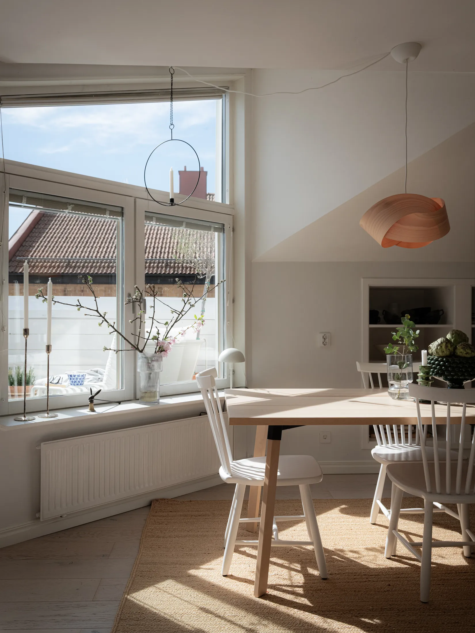 Bostadsrätt, Repslagaregatan 3B, Masthugget, Göteborg