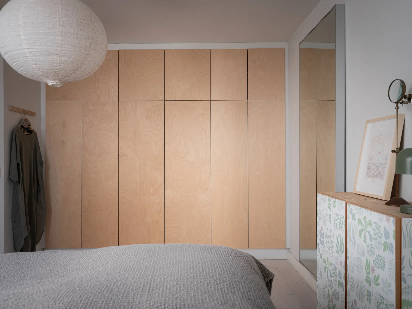 Bostadsrätt, Repslagaregatan 3B, Masthugget, Göteborg