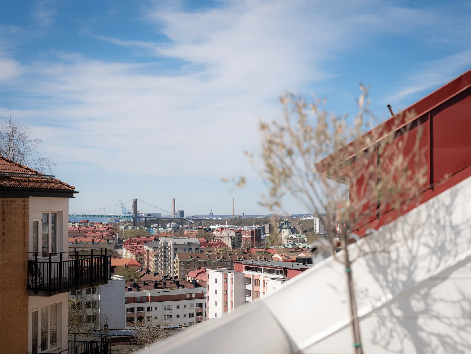 Bostadsrätt, Repslagaregatan 3B, Masthugget, Göteborg