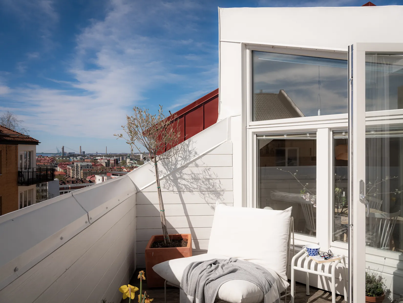 Bostadsrätt, Repslagaregatan 3B, Masthugget, Göteborg