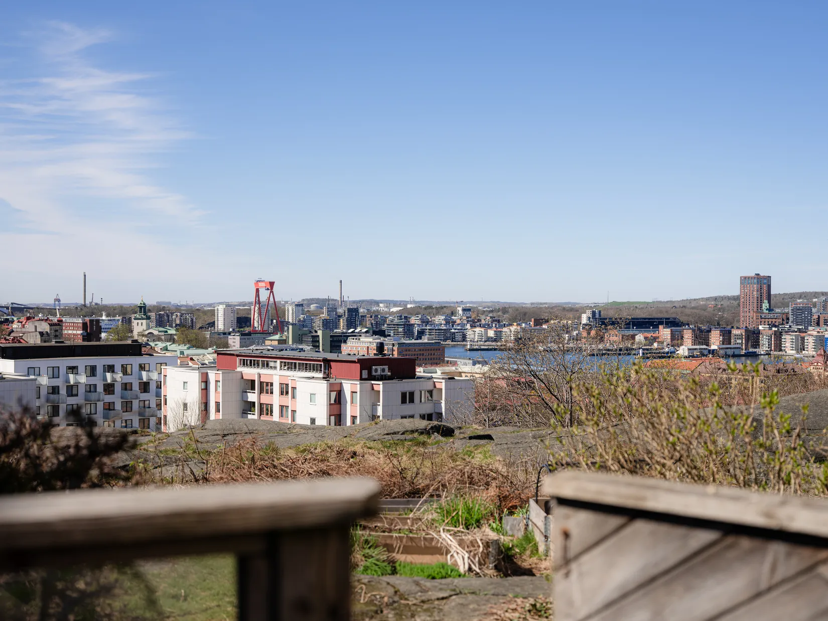 Bostadsrätt, Repslagaregatan 3B, Masthugget, Göteborg