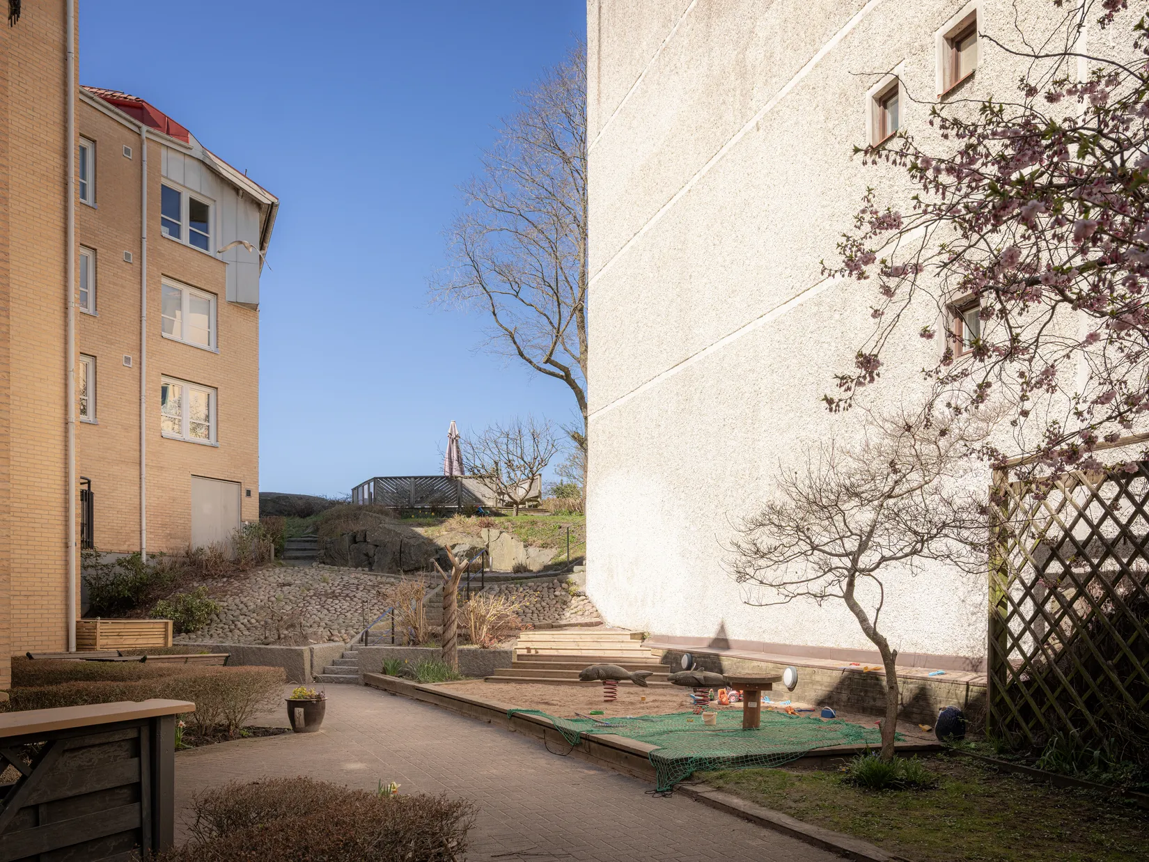 Bostadsrätt, Repslagaregatan 3B, Masthugget, Göteborg