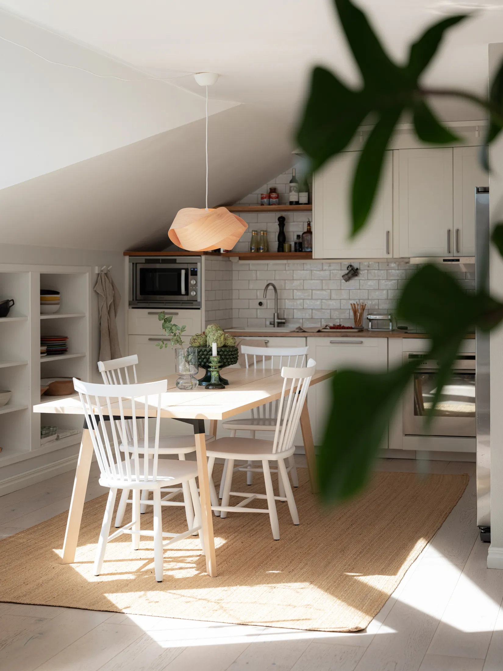 Bostadsrätt, Repslagaregatan 3B, Masthugget, Göteborg