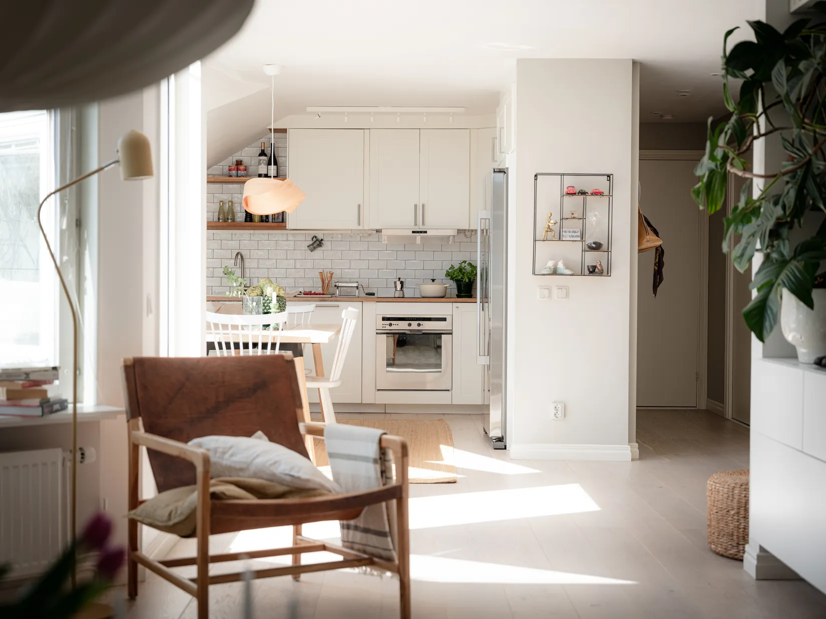 Bostadsrätt, Repslagaregatan 3B, Masthugget, Göteborg