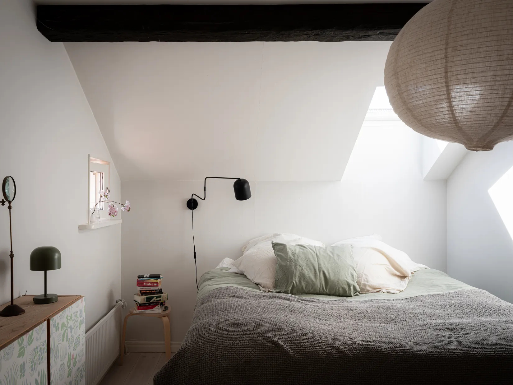 Bostadsrätt, Repslagaregatan 3B, Masthugget, Göteborg