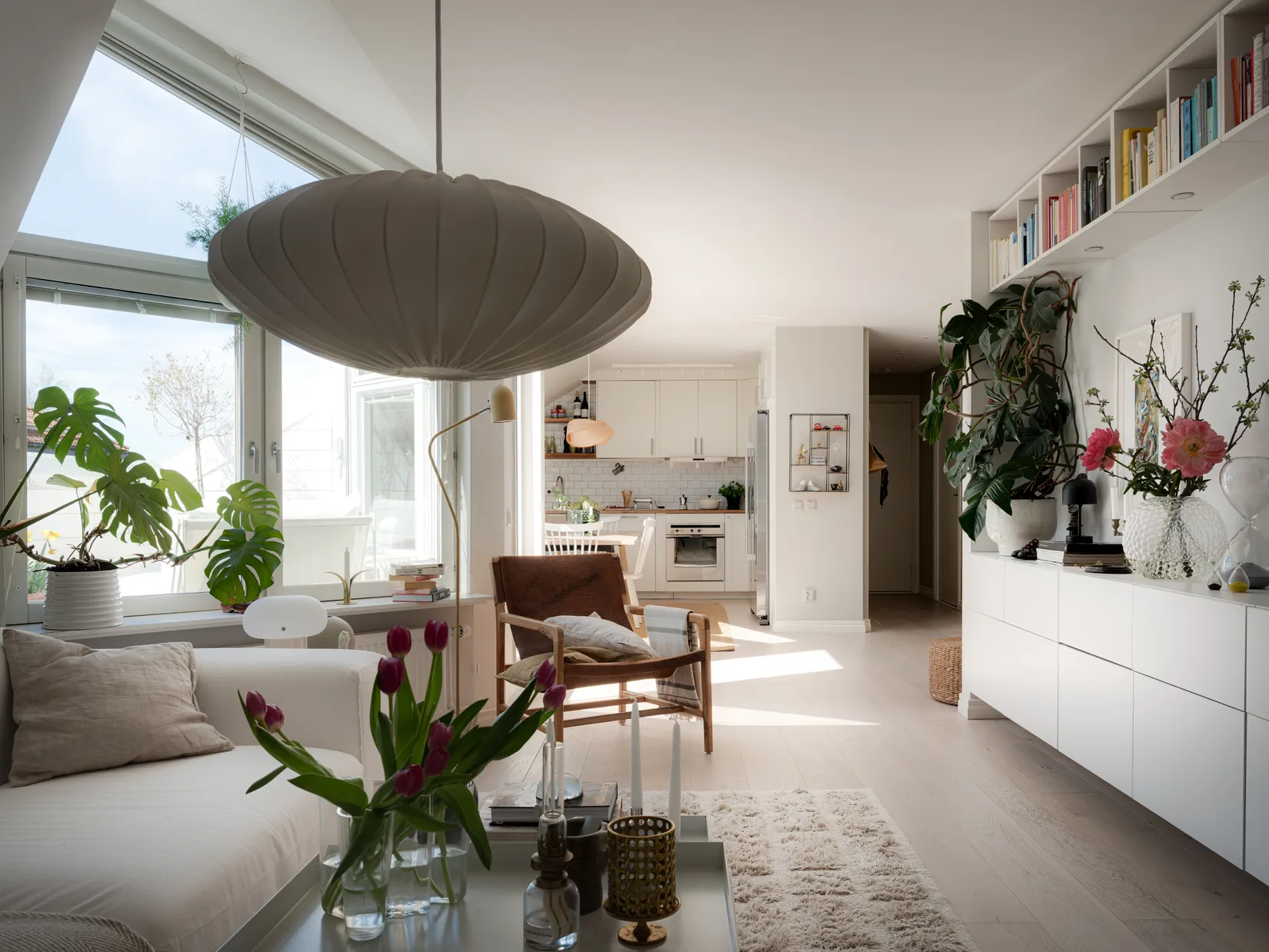 Bostadsrätt, Repslagaregatan 3B, Masthugget, Göteborg