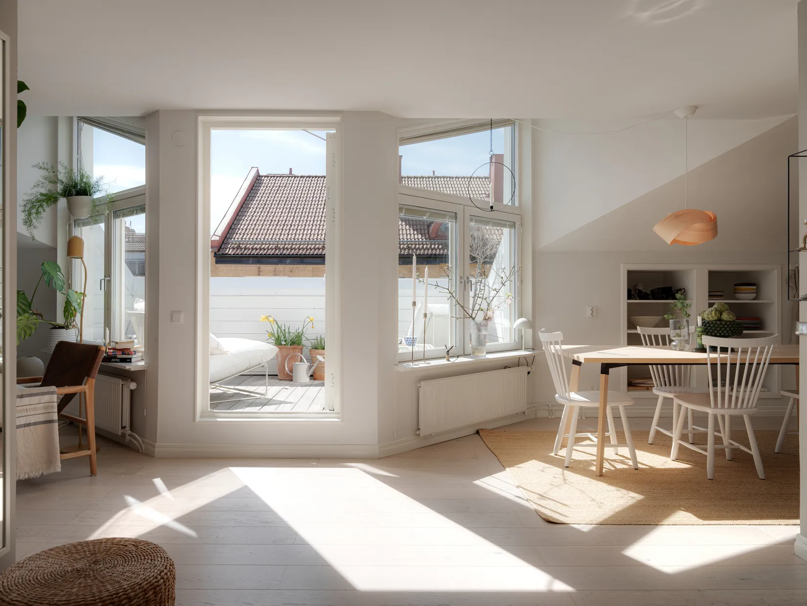 Bostadsrätt, Repslagaregatan 3B, Masthugget, Göteborg