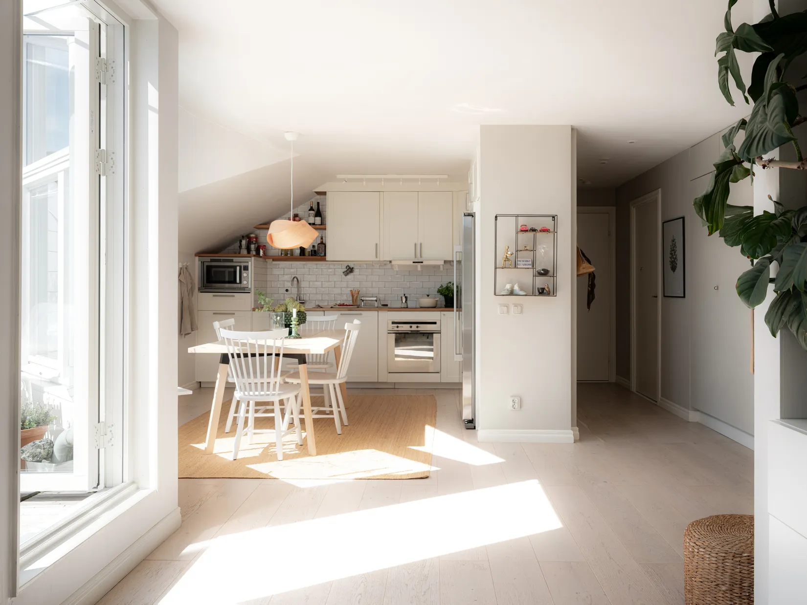 Bostadsrätt, Repslagaregatan 3B, Masthugget, Göteborg