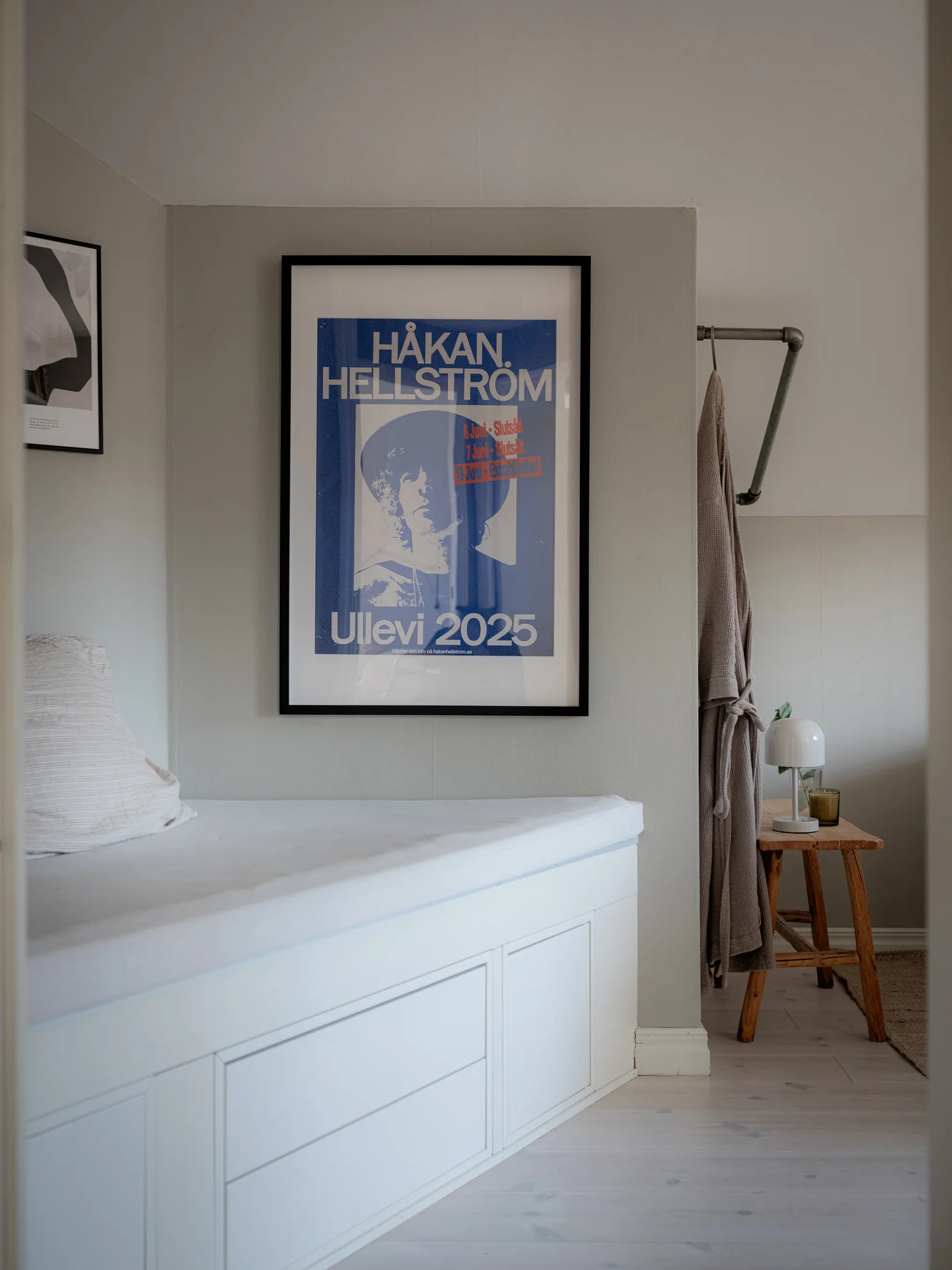 Bostadsrätt, Repslagaregatan 3B, Masthugget, Göteborg