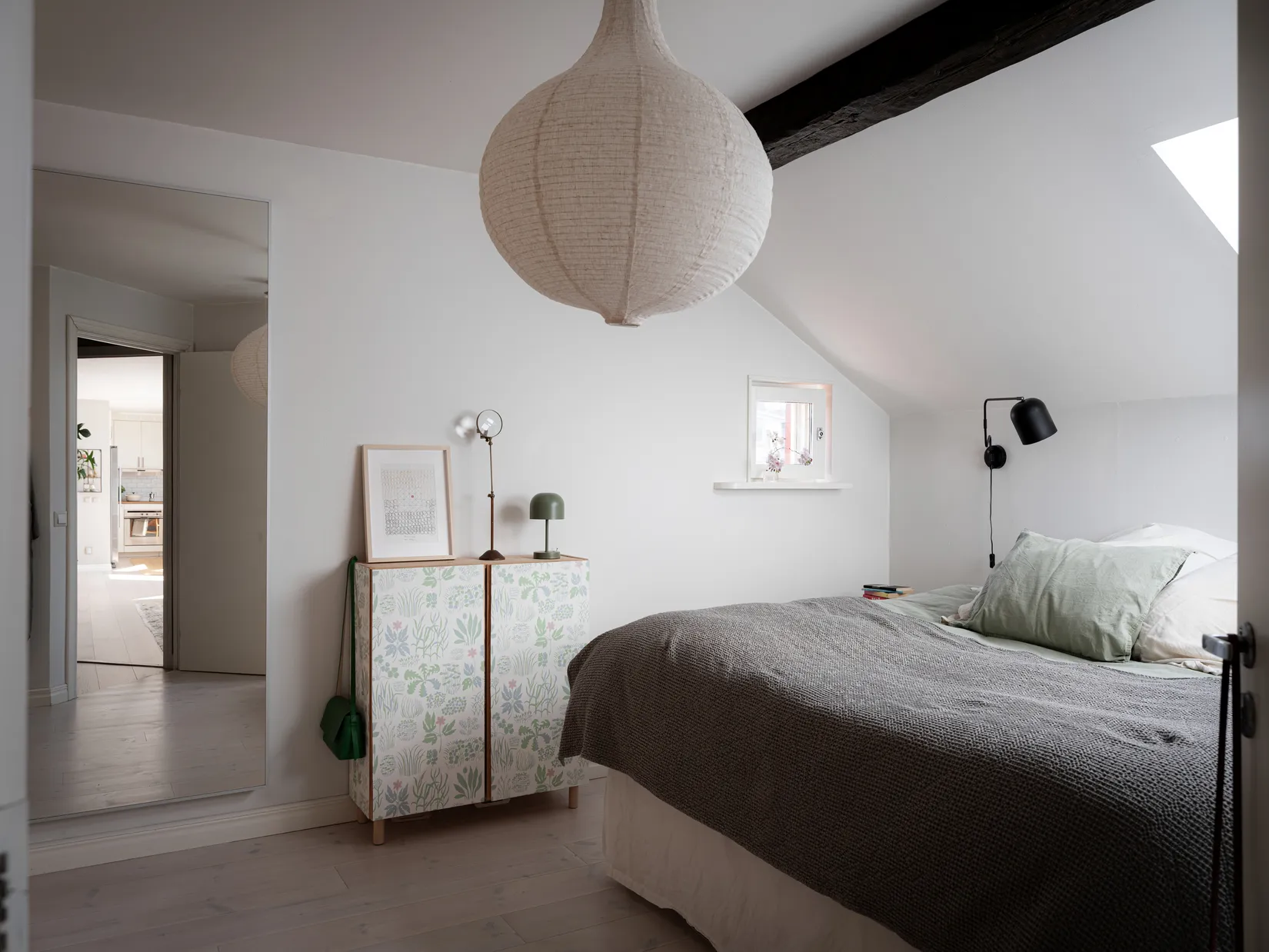 Bostadsrätt, Repslagaregatan 3B, Masthugget, Göteborg