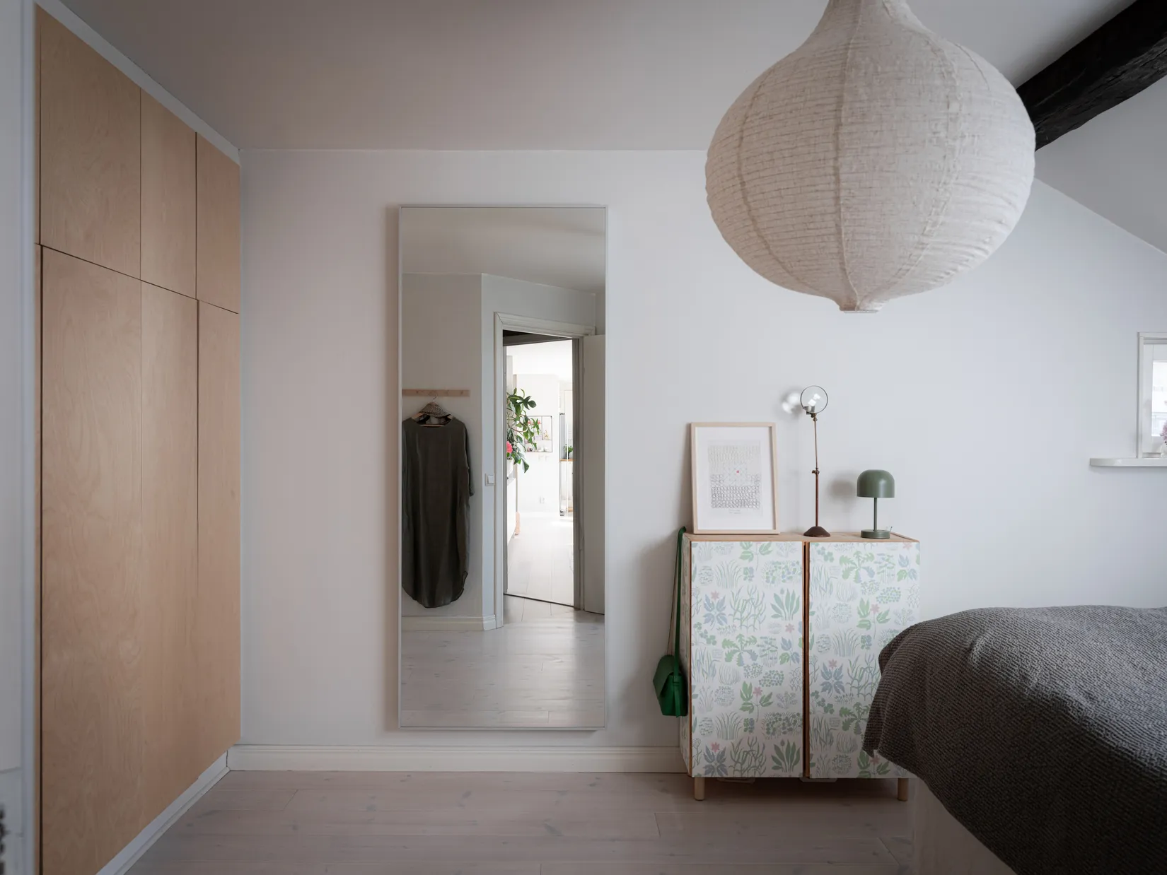 Bostadsrätt, Repslagaregatan 3B, Masthugget, Göteborg