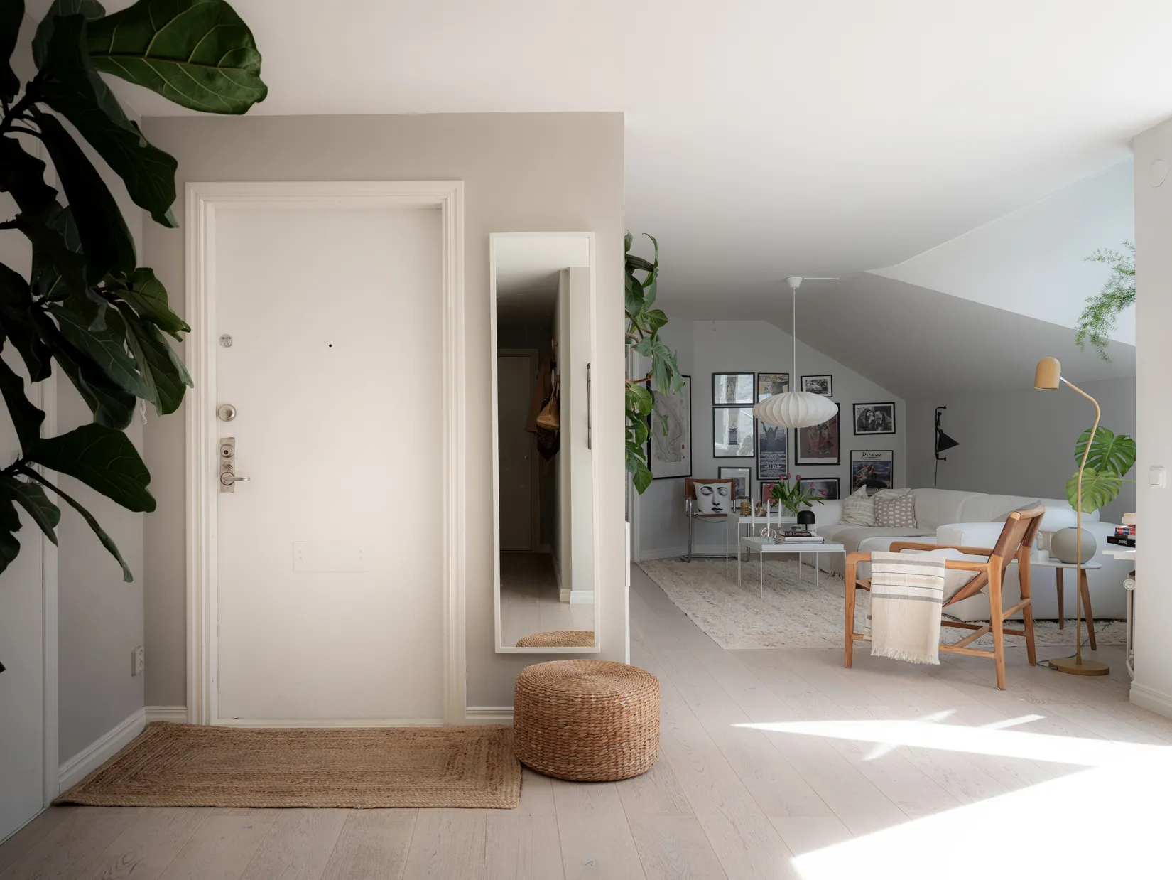 Bostadsrätt, Repslagaregatan 3B, Masthugget, Göteborg