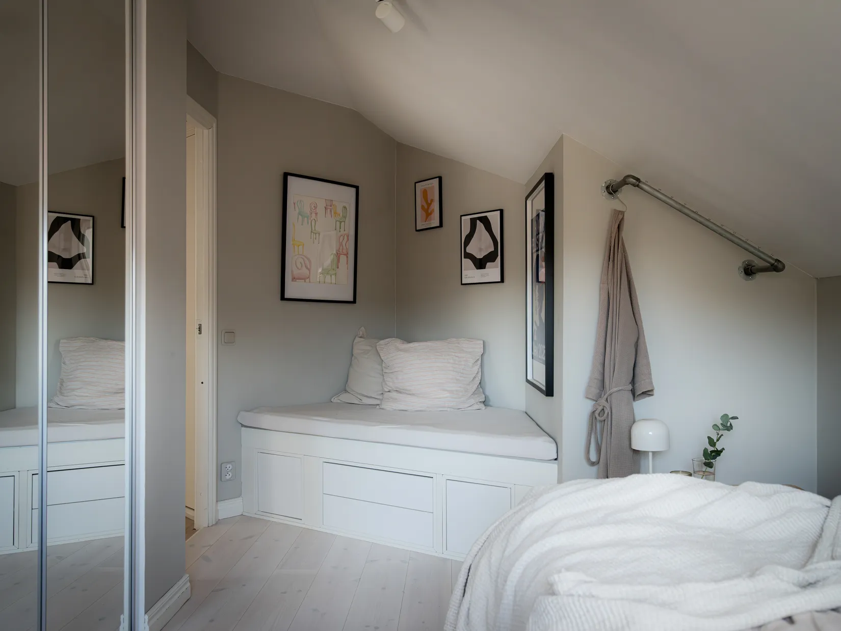 Bostadsrätt, Repslagaregatan 3B, Masthugget, Göteborg