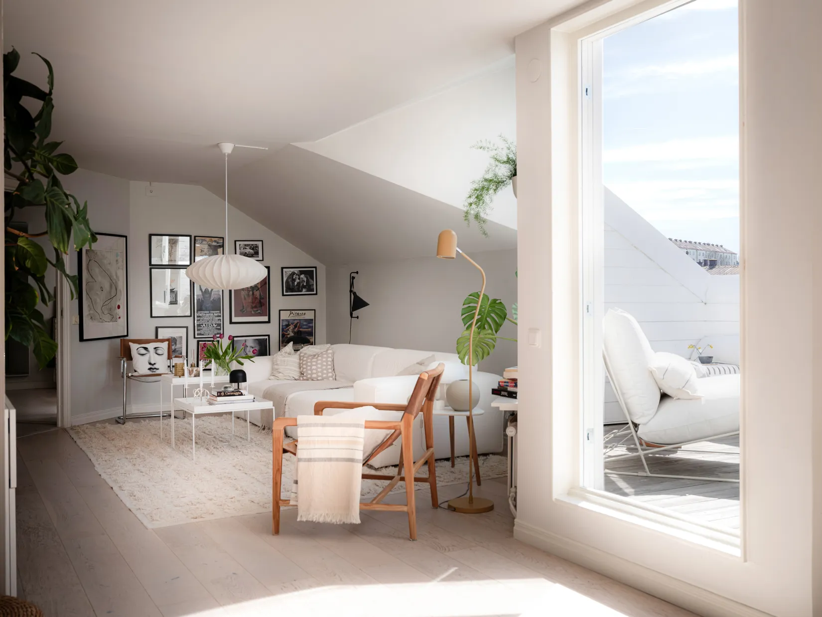 Bostadsrätt, Repslagaregatan 3B, Masthugget, Göteborg