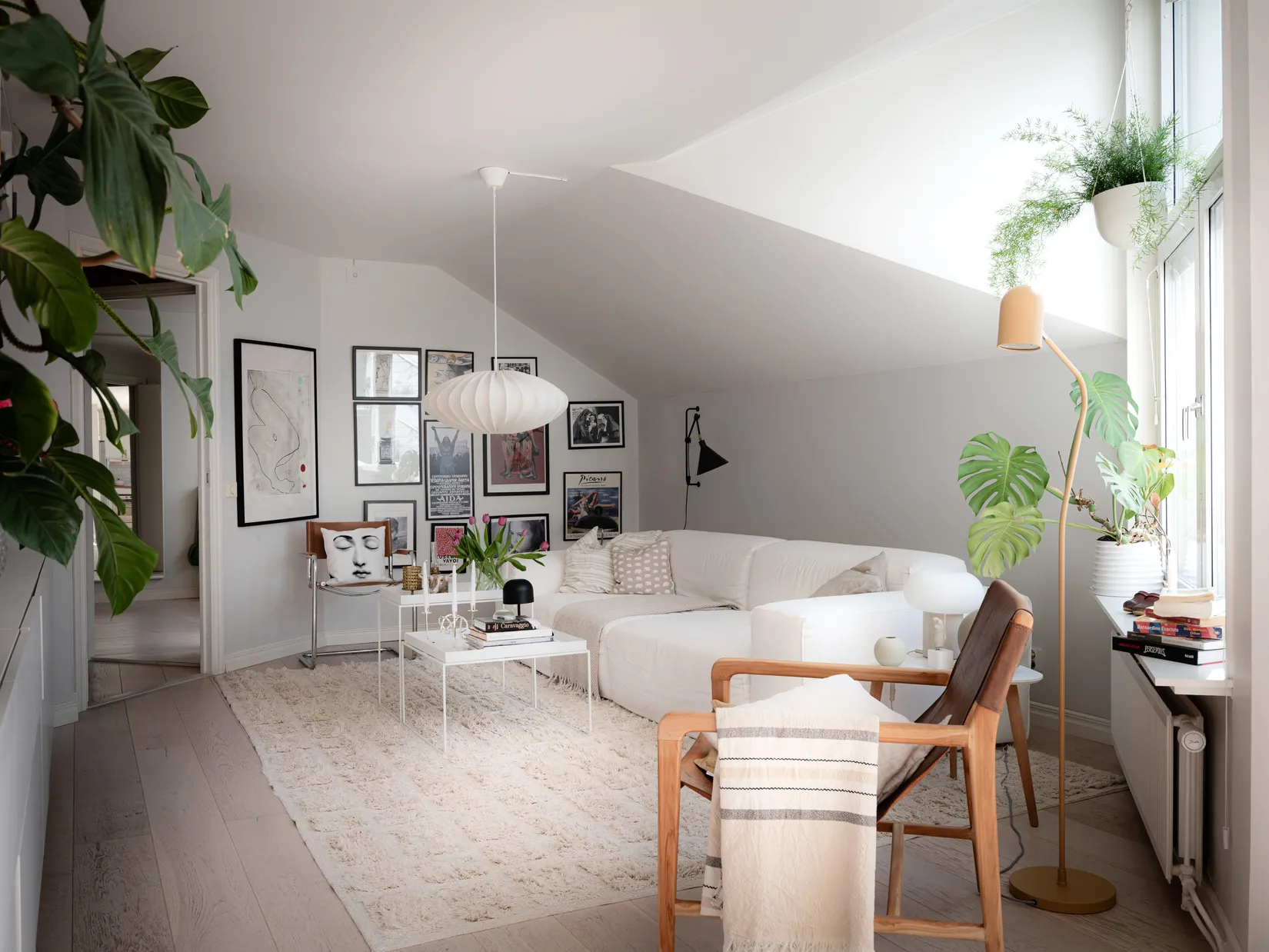 Bostadsrätt, Repslagaregatan 3B, Masthugget, Göteborg