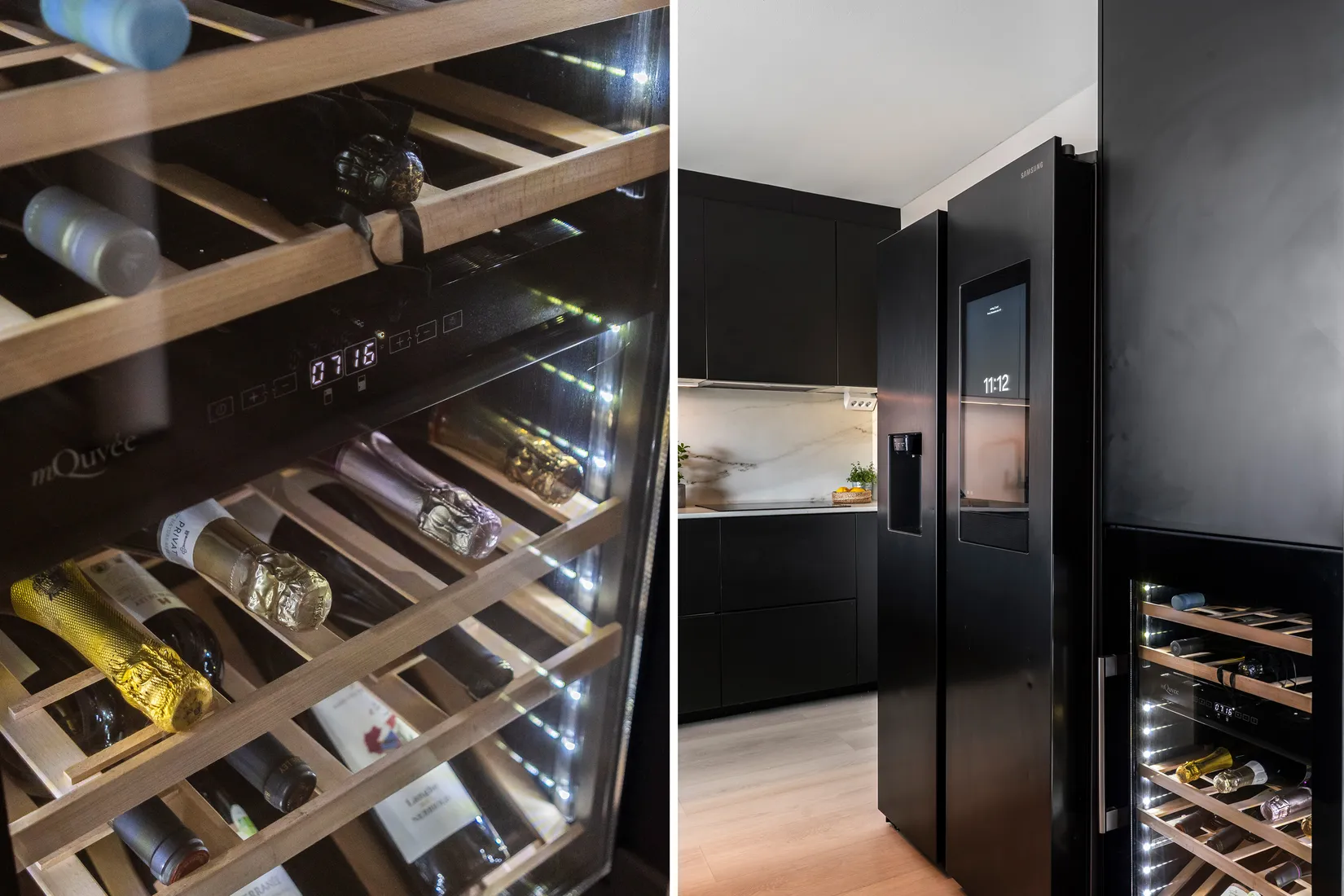 Villa, Radhus, Plommonvägen 6, Böleäng, Umeå