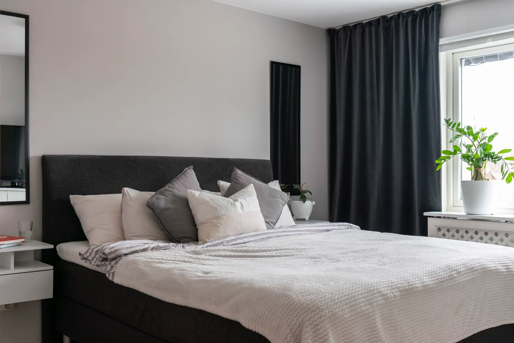 Villa, Radhus, Plommonvägen 6, Böleäng, Umeå