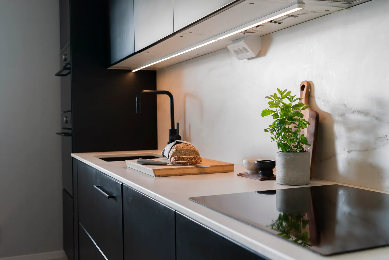 Villa, Radhus, Plommonvägen 6, Böleäng, Umeå